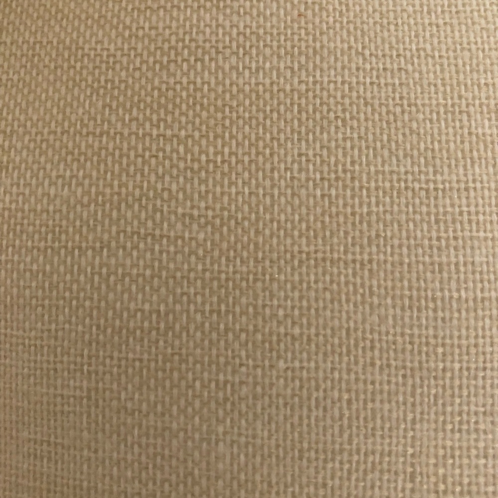 4 Pillows; Inserts Included; Decorative; Retro Movie Themed; Linen Blend; Zip - Picture 9 of 9